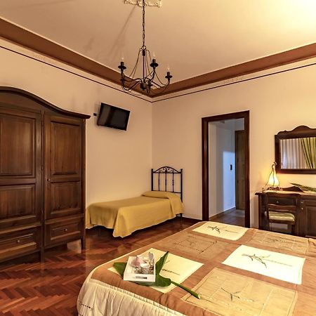 Alba Marina B&B Castelluzzo Esterno foto