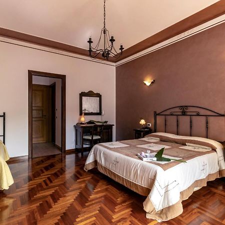 Alba Marina B&B Castelluzzo Esterno foto