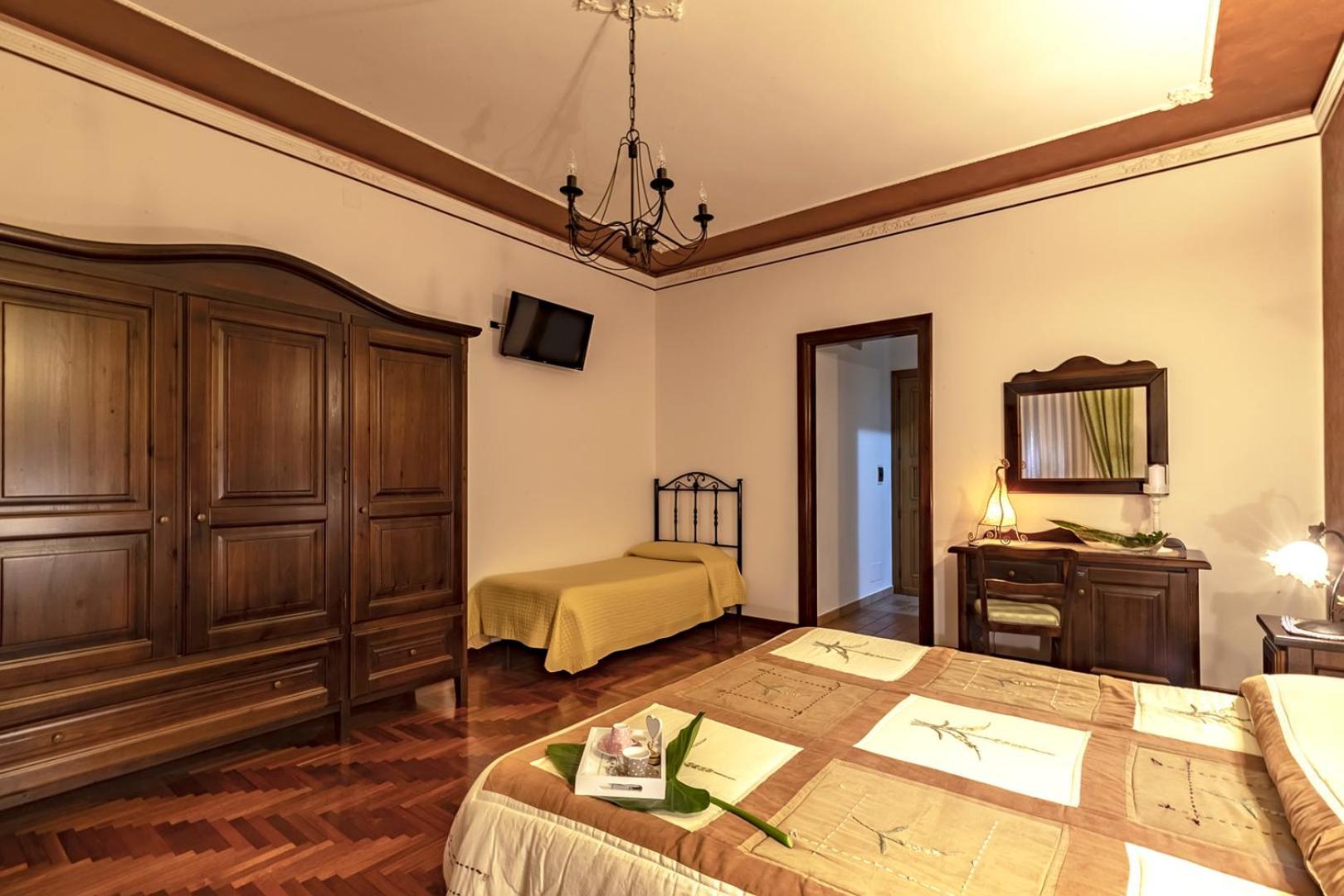 Alba Marina B&B Castelluzzo Esterno foto