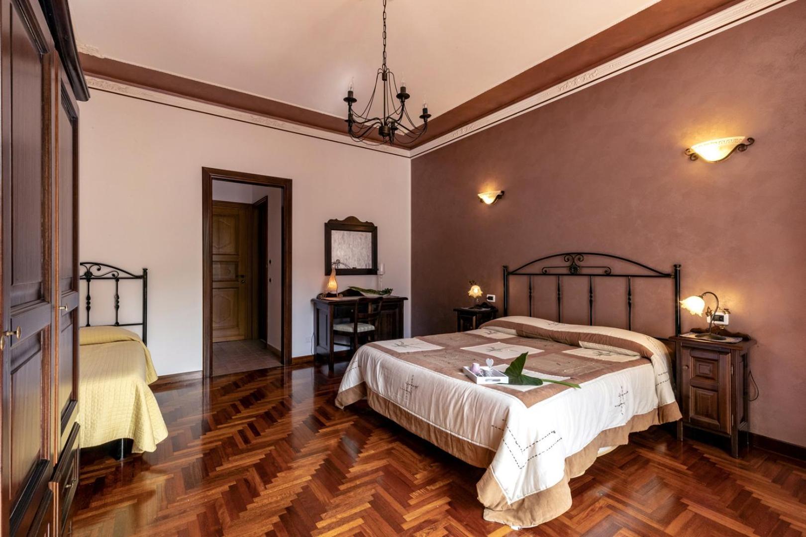 Alba Marina B&B Castelluzzo Esterno foto
